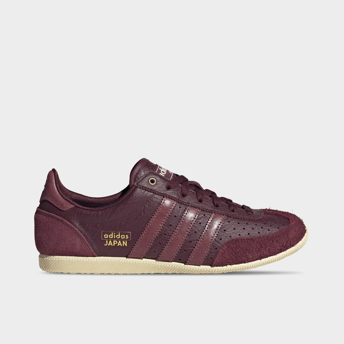 Women's adidas Originals Japan Pony Print Casual Shoes
