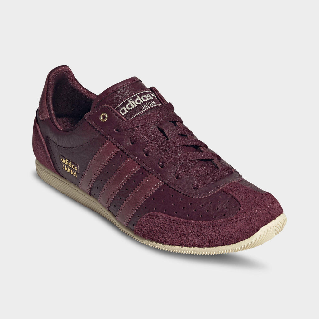 Women's adidas Originals Japan Pony Print Casual Shoes