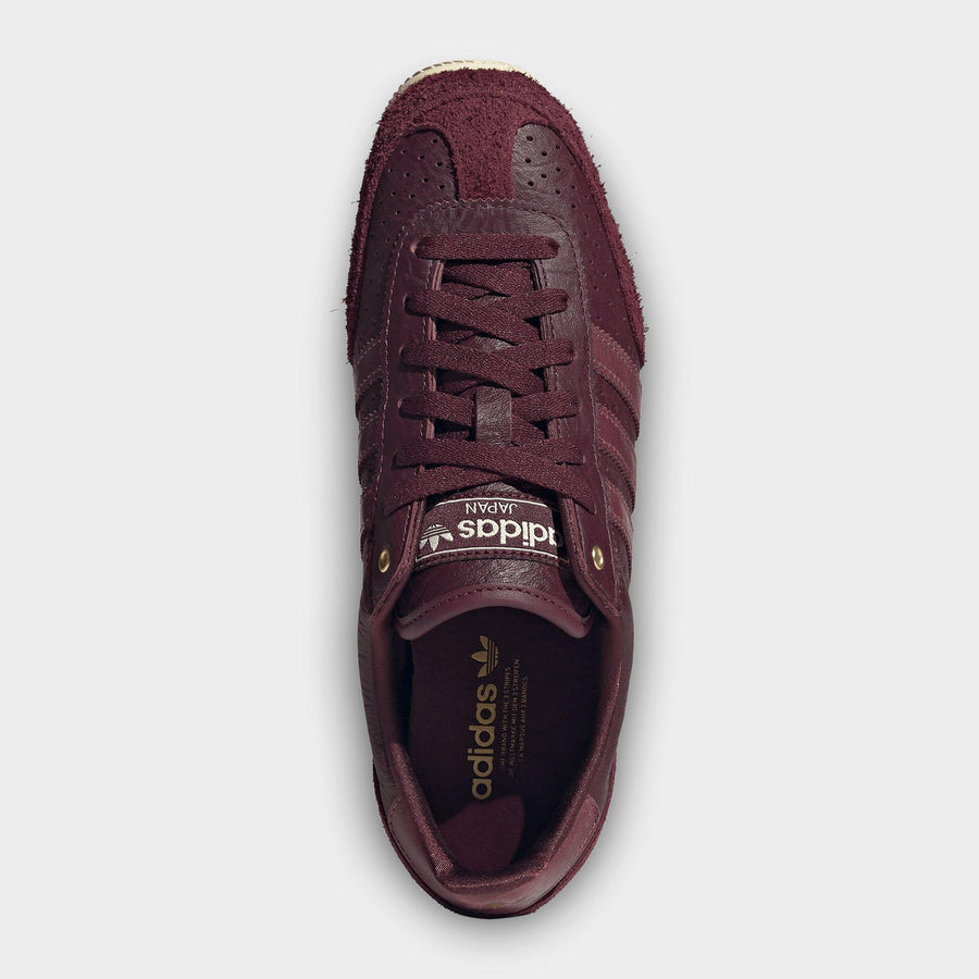 Women's adidas Originals Japan Pony Print Casual Shoes