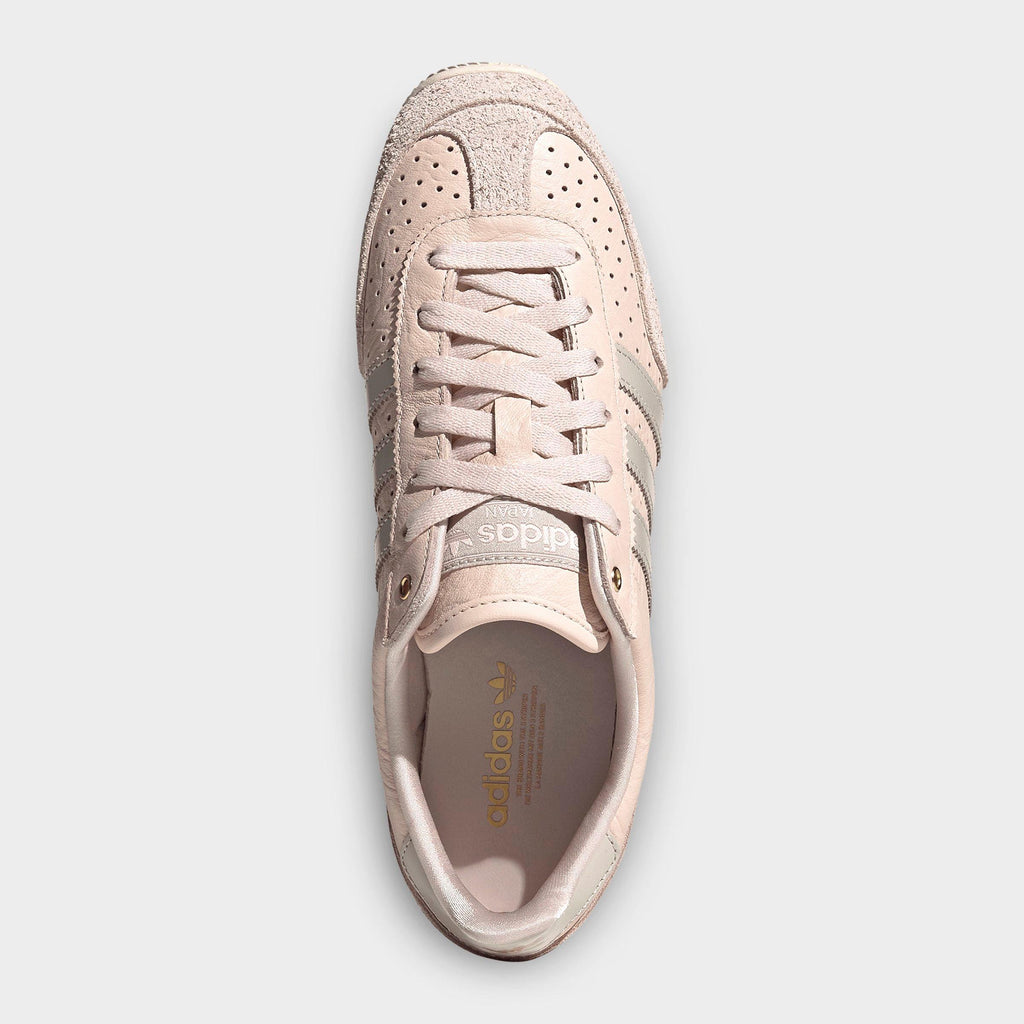 Women's adidas Originals Japan Pony Print Casual Shoes