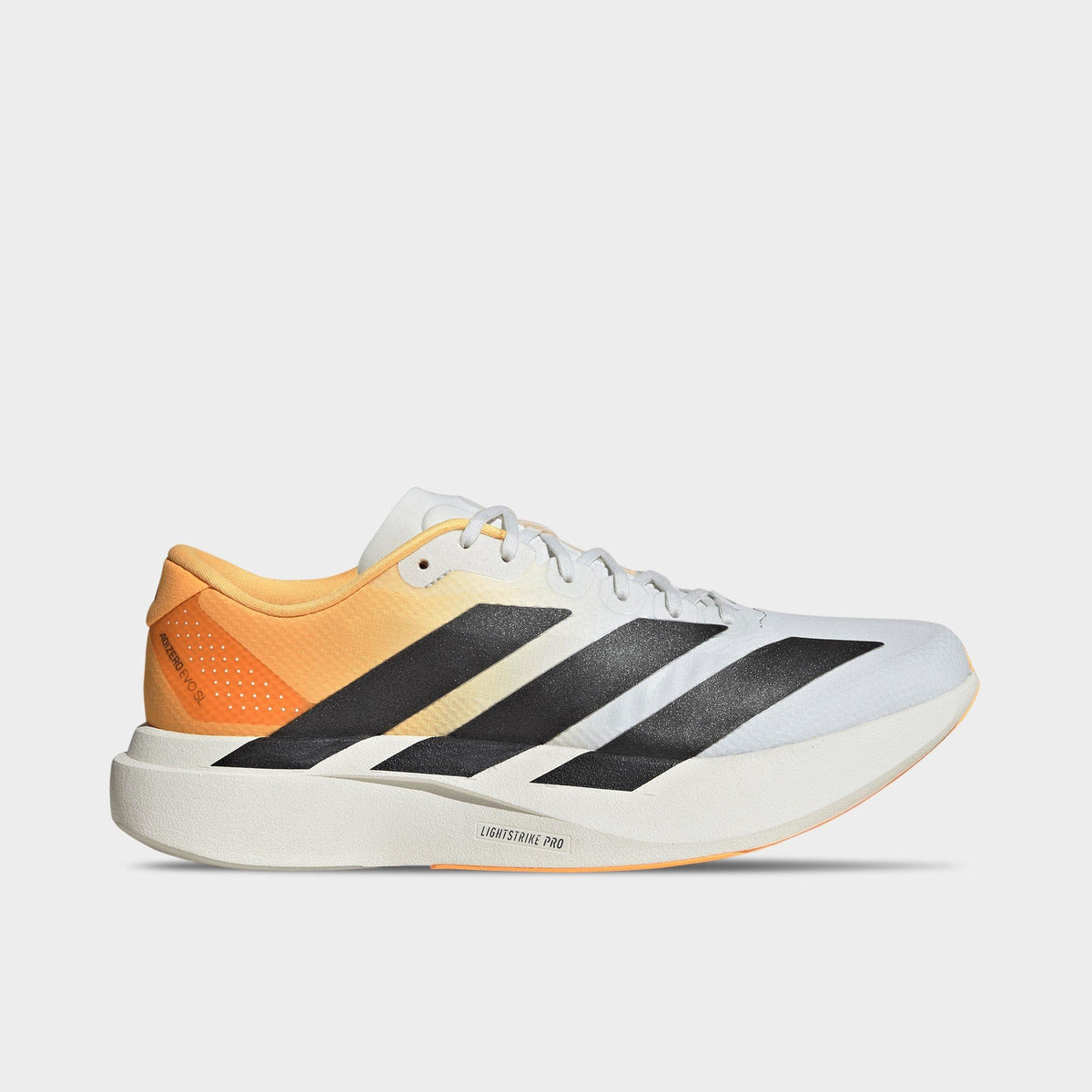 Men's adidas Adizero EVO SL Woven Running Shoes