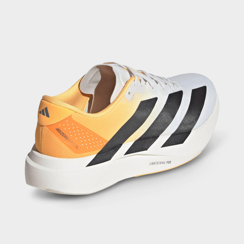 Men's adidas Adizero EVO SL Woven Running Shoes