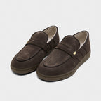 Women's adidas Originals Handball Spezial Loafer Casual Shoes