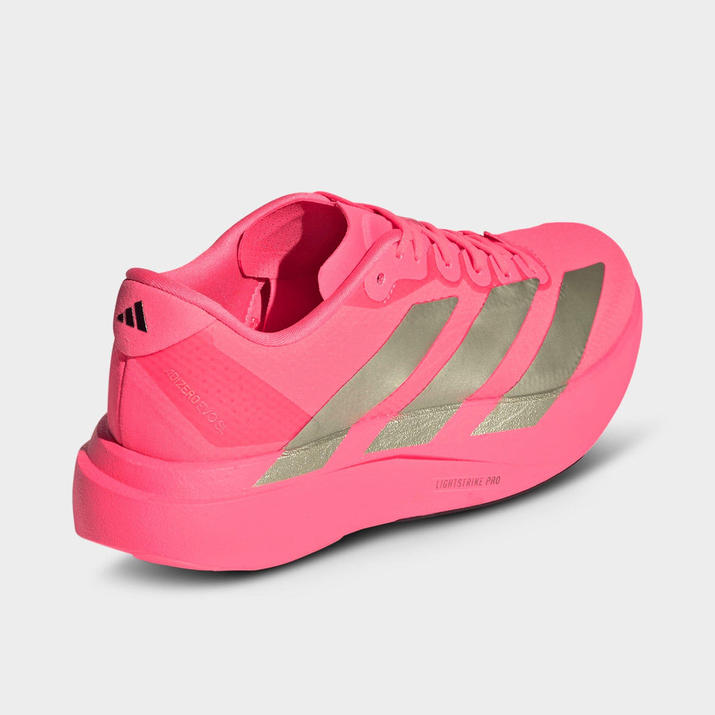 Womens adidas adizero Evo SL Running Shoes