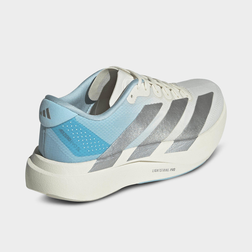 Women's adidas Adizero EVO SL Woven Running Shoes