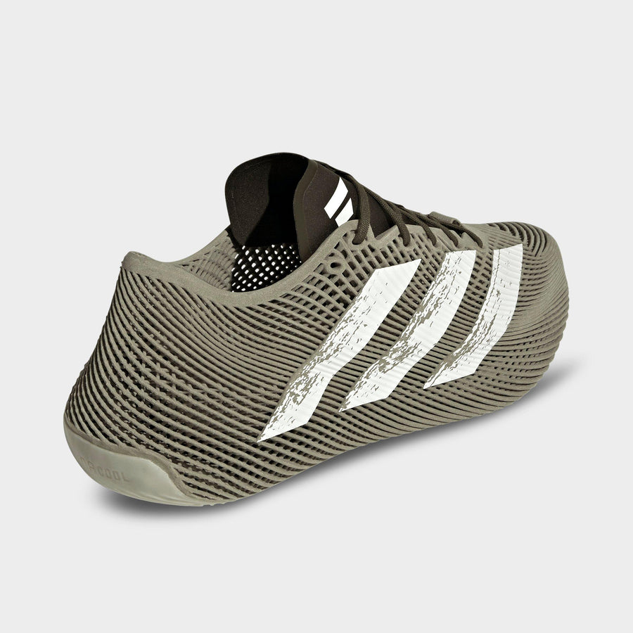 Men's adidas Climacool Laced Casual Shoes