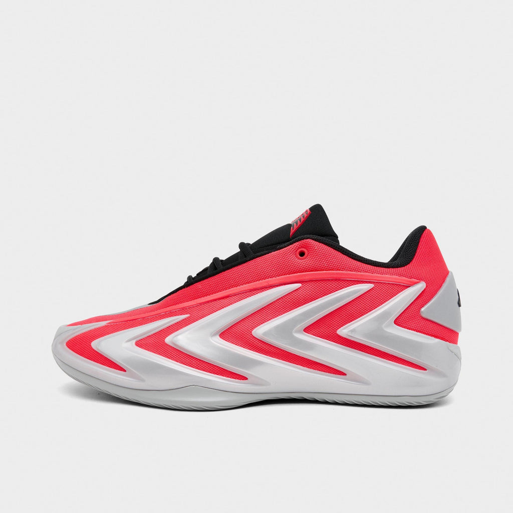 Men's adidas Anthony Edwards 3 Basketball Shoes