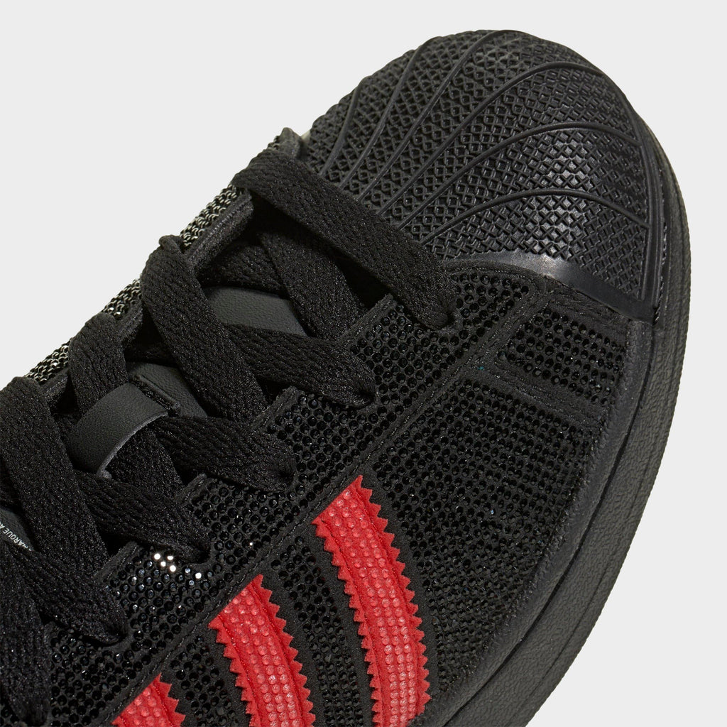 Women's adidas Originals Superstar II Casual Shoes