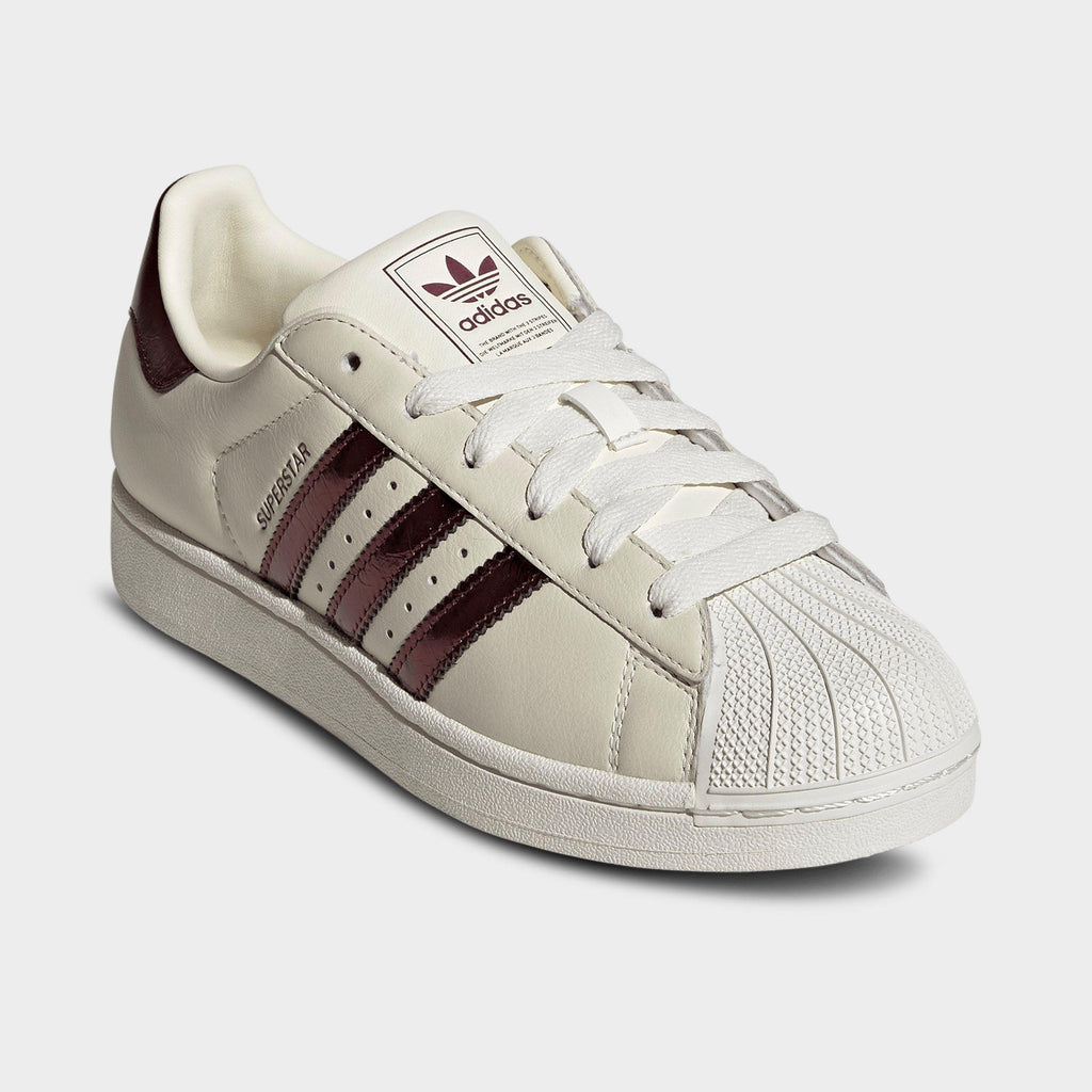 Women's adidas Originals Superstar II Casual Shoes