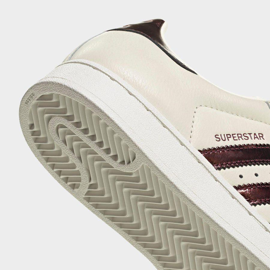Women's adidas Originals Superstar II Casual Shoes