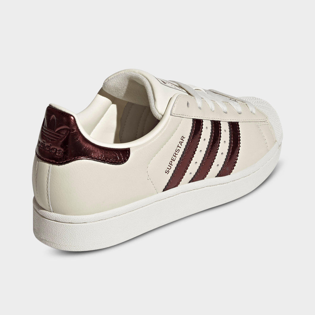 Women's adidas Originals Superstar II Casual Shoes