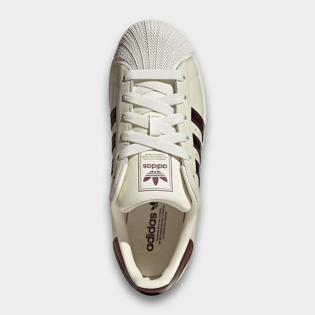 Women's adidas Originals Superstar II Casual Shoes