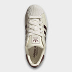 Women's adidas Originals Superstar II Casual Shoes