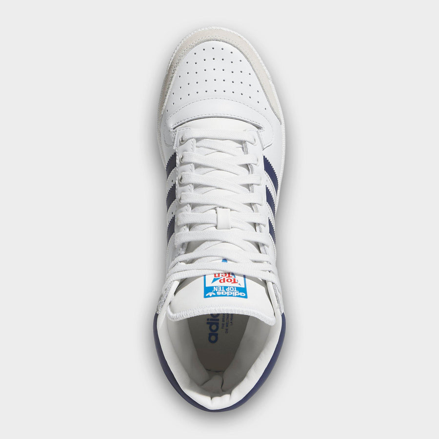 Men's adidas Originals Top Ten Hi OG Casual Shoes