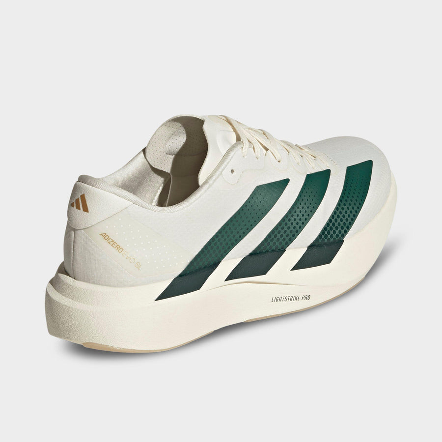 Men's adidas Adizero EVO SL Woven Running Shoes