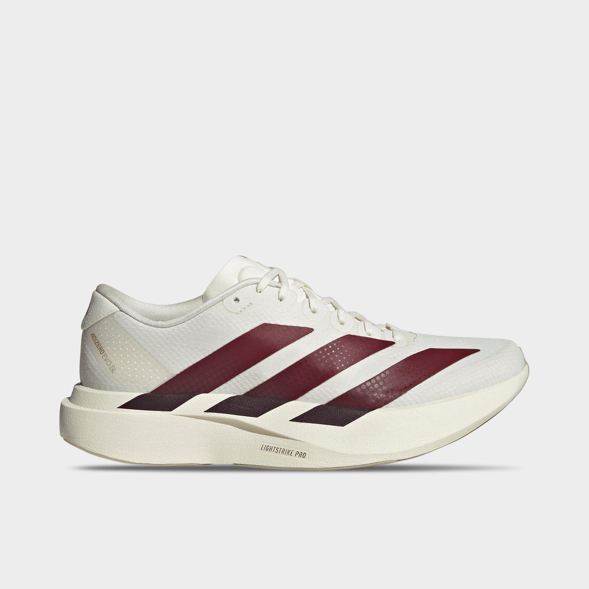 Women's adidas Adizero EVO SL Woven Running Shoes