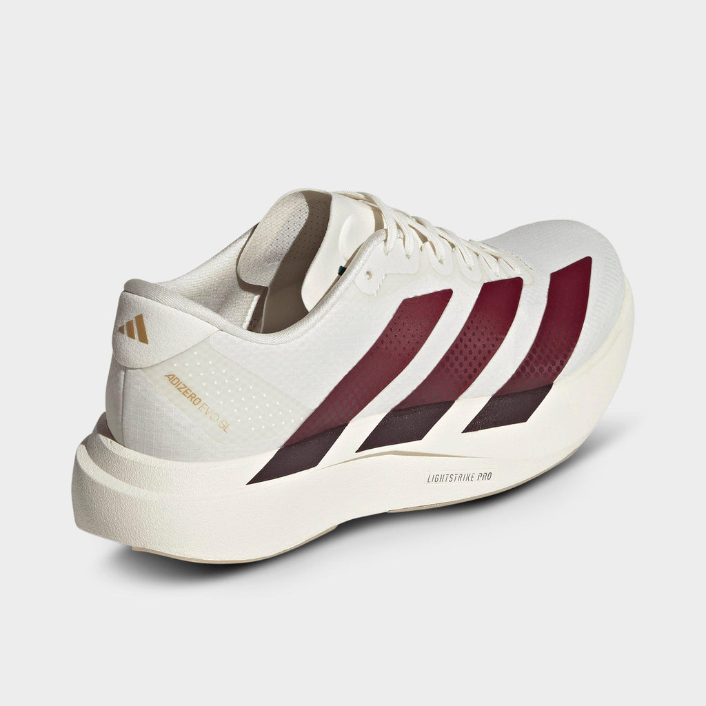 Women's adidas Adizero EVO SL Woven Running Shoes