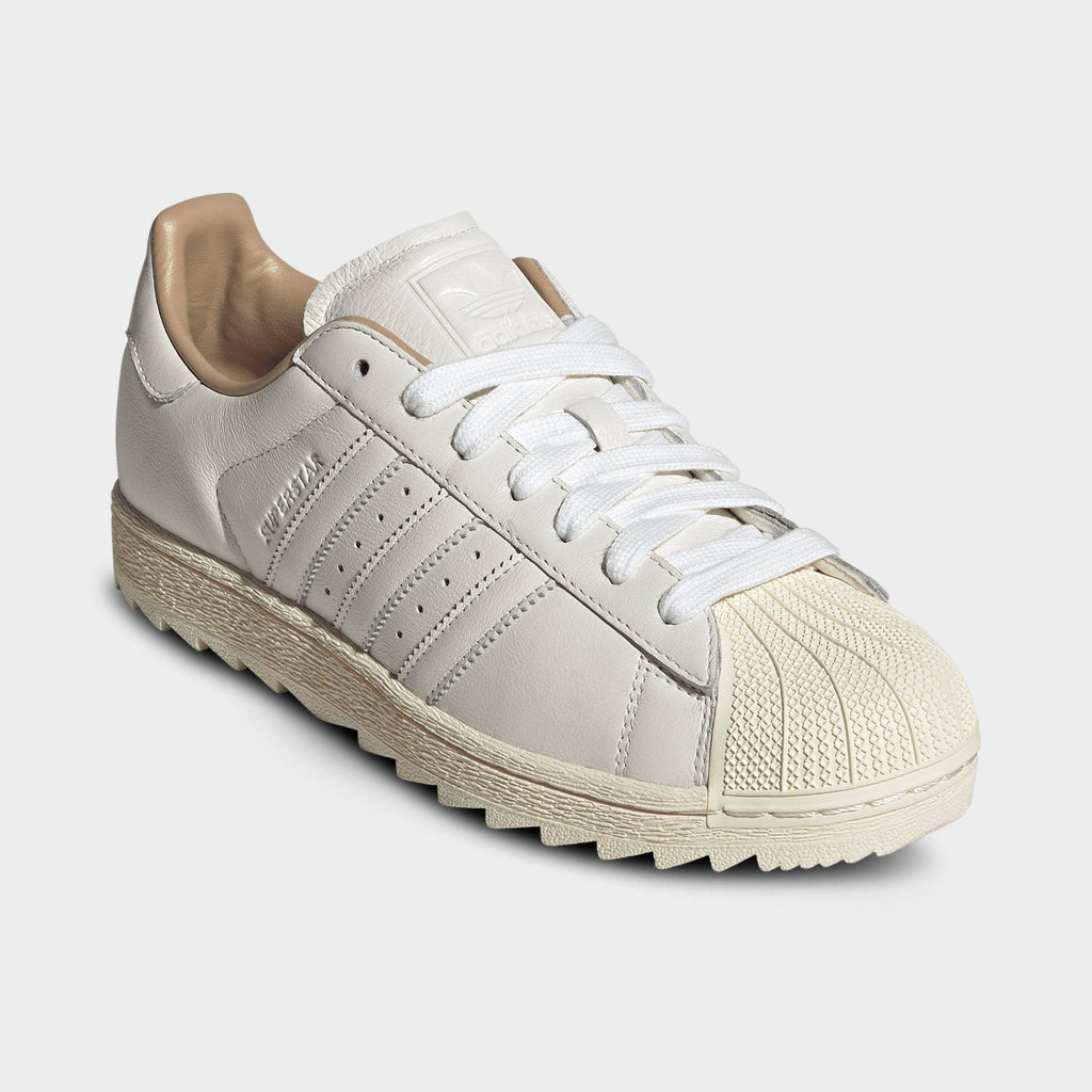 Men's adidas Originals Superstar II Ripple Casual Shoes