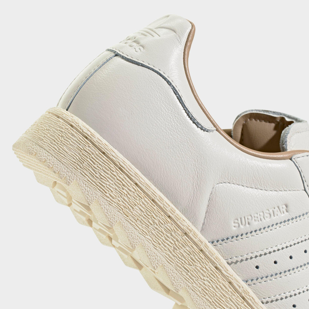 Men's adidas Originals Superstar II Ripple Casual Shoes