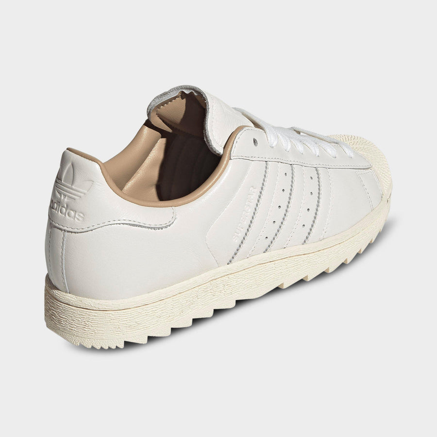 Men's adidas Originals Superstar II Ripple Casual Shoes
