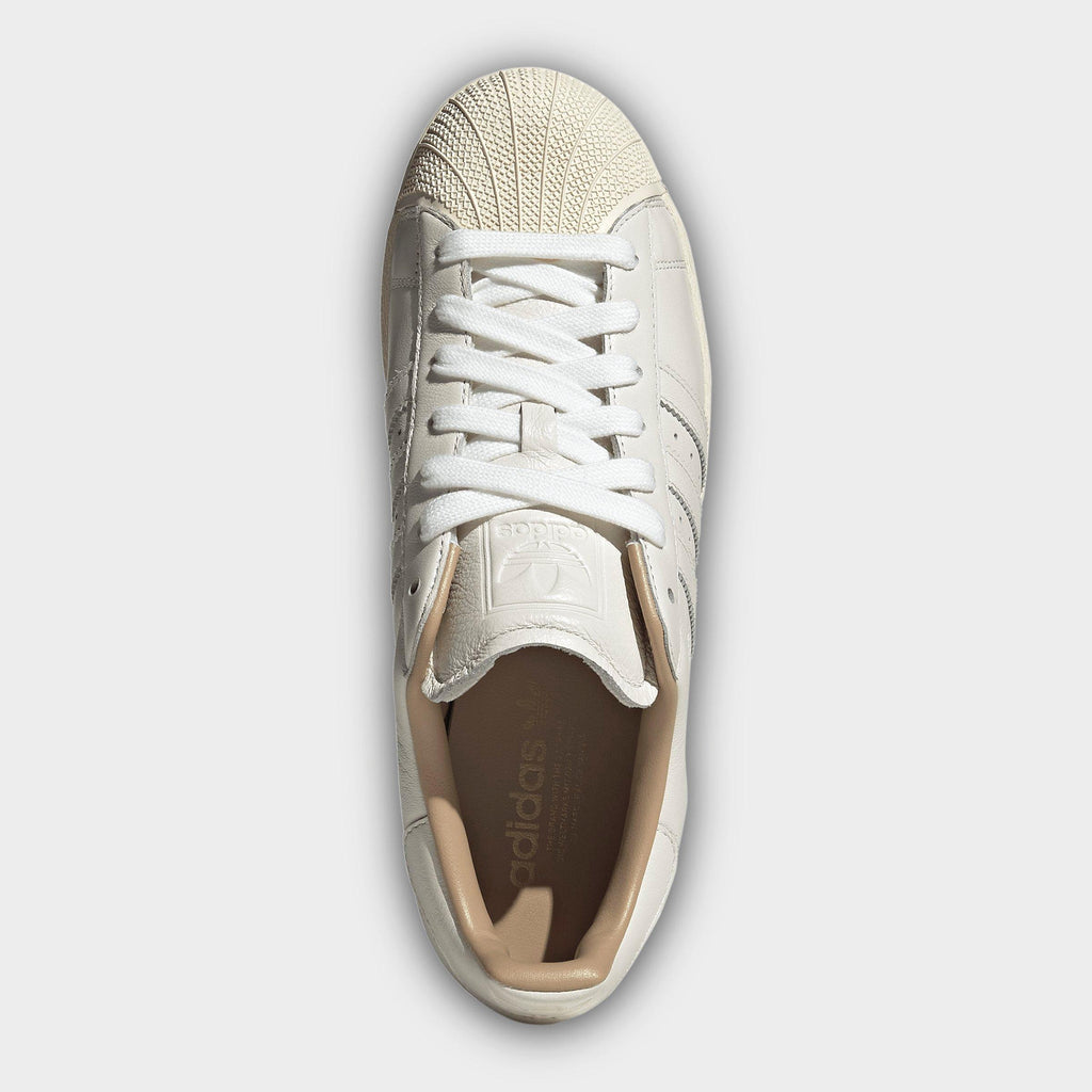 Men's adidas Originals Superstar II Ripple Casual Shoes
