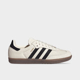 Women's adidas Originals Samba OG Crocodile Patent Leather Casual Shoes