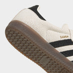 Women's adidas Originals Samba OG Crocodile Patent Leather Casual Shoes