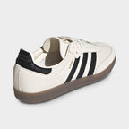 Women's adidas Originals Samba OG Crocodile Patent Leather Casual Shoes