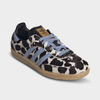 Women's adidas Originals Samba OG Cow Print Casual Shoes 