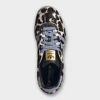 Women's adidas Originals Samba OG Crocodile Patent Leather Casual Shoes