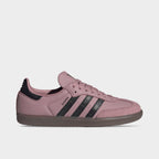 Women's adidas Originals Samba OG Leather Casual Shoes