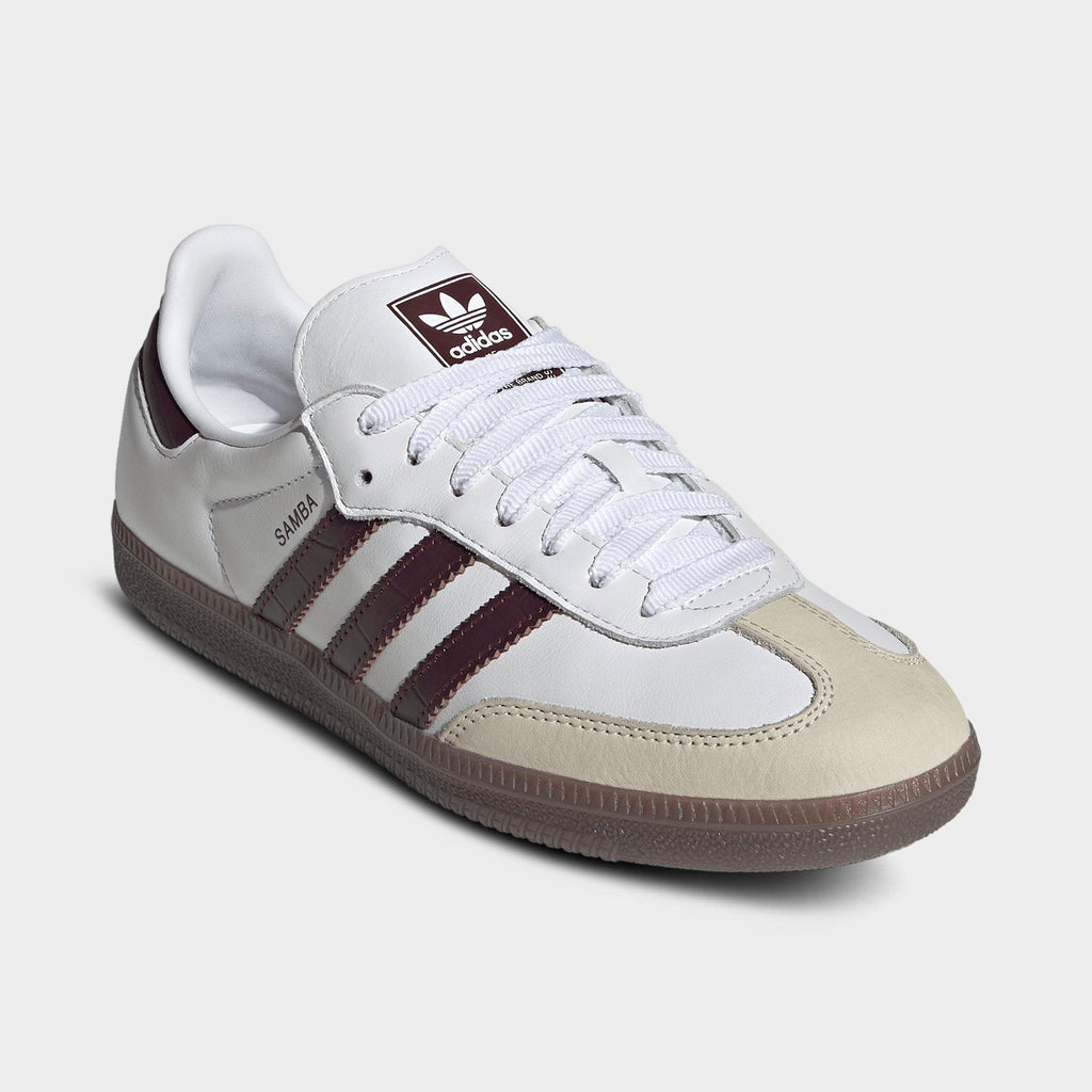 Women's adidas Originals Samba OG Casual Shoes