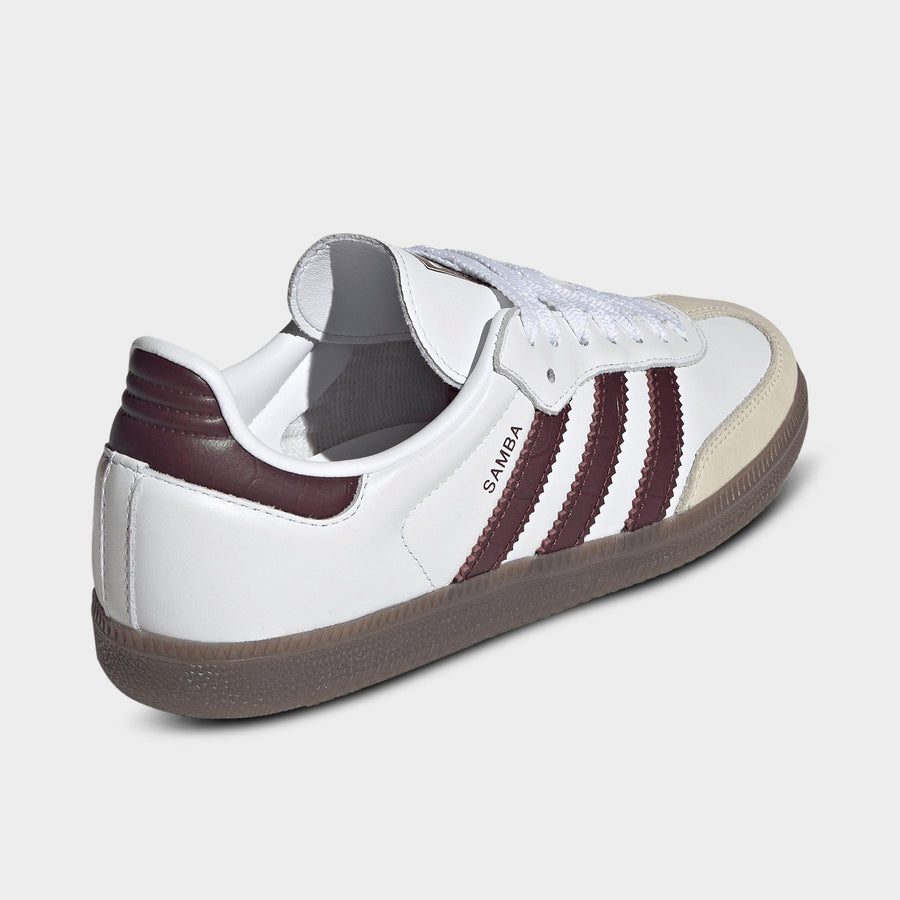 Women's adidas Originals Samba OG Casual Shoes