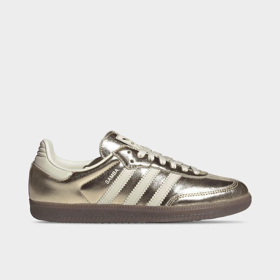 Women's adidas Originals Samba OG Casual Shoes