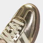 Women's adidas Originals Samba OG Crocodile Patent Leather Casual Shoes