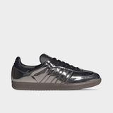 Women's adidas Originals Samba OG Crocodile Patent Leather Casual Shoes