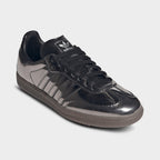 Women's adidas Originals Samba OG Crocodile Patent Leather Casual Shoes