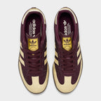 Women's adidas Originals Samba OG Rhinestone Casual Shoes