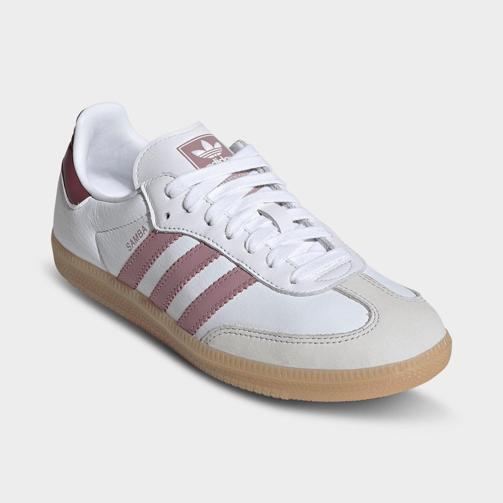 Women's adidas Originals Samba OG Casual Shoes