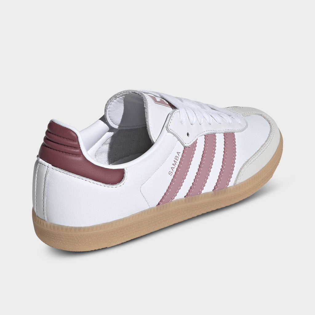 Women's adidas Originals Samba OG Casual Shoes