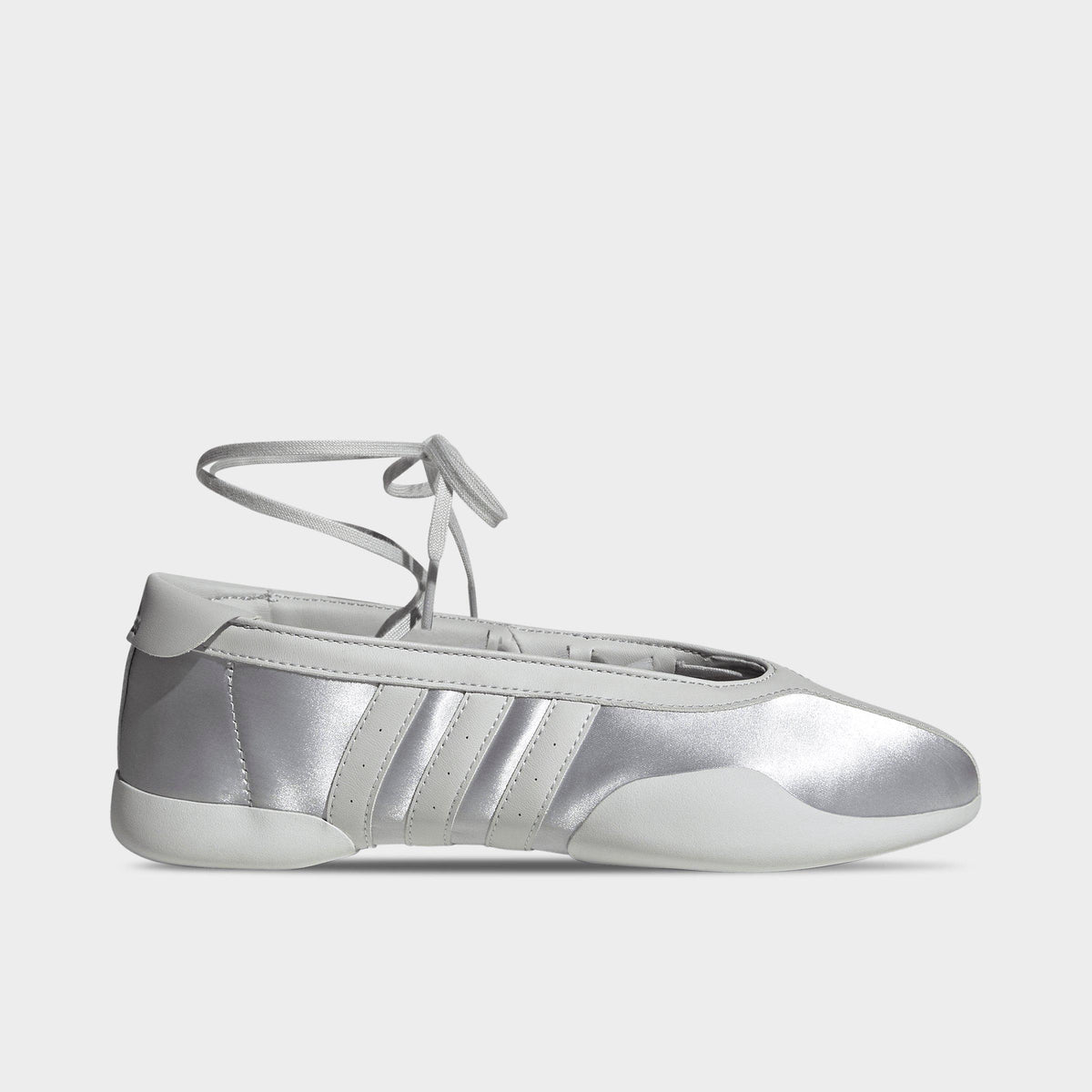 Women's adidas Originals Taekwondo Mei Ballet Pony Print Casual Shoes