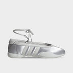 Women's adidas Originals Taekwondo Mei Ballet Pony Print Casual Shoes