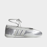 Women's adidas Originals Taekwondo Mei Ballet Pony Print Casual Shoes