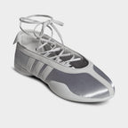 Women's adidas Originals Taekwondo Mei Ballet Pony Print Casual Shoes
