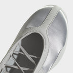 Women's adidas Originals Taekwondo Mei Ballet Pony Print Casual Shoes