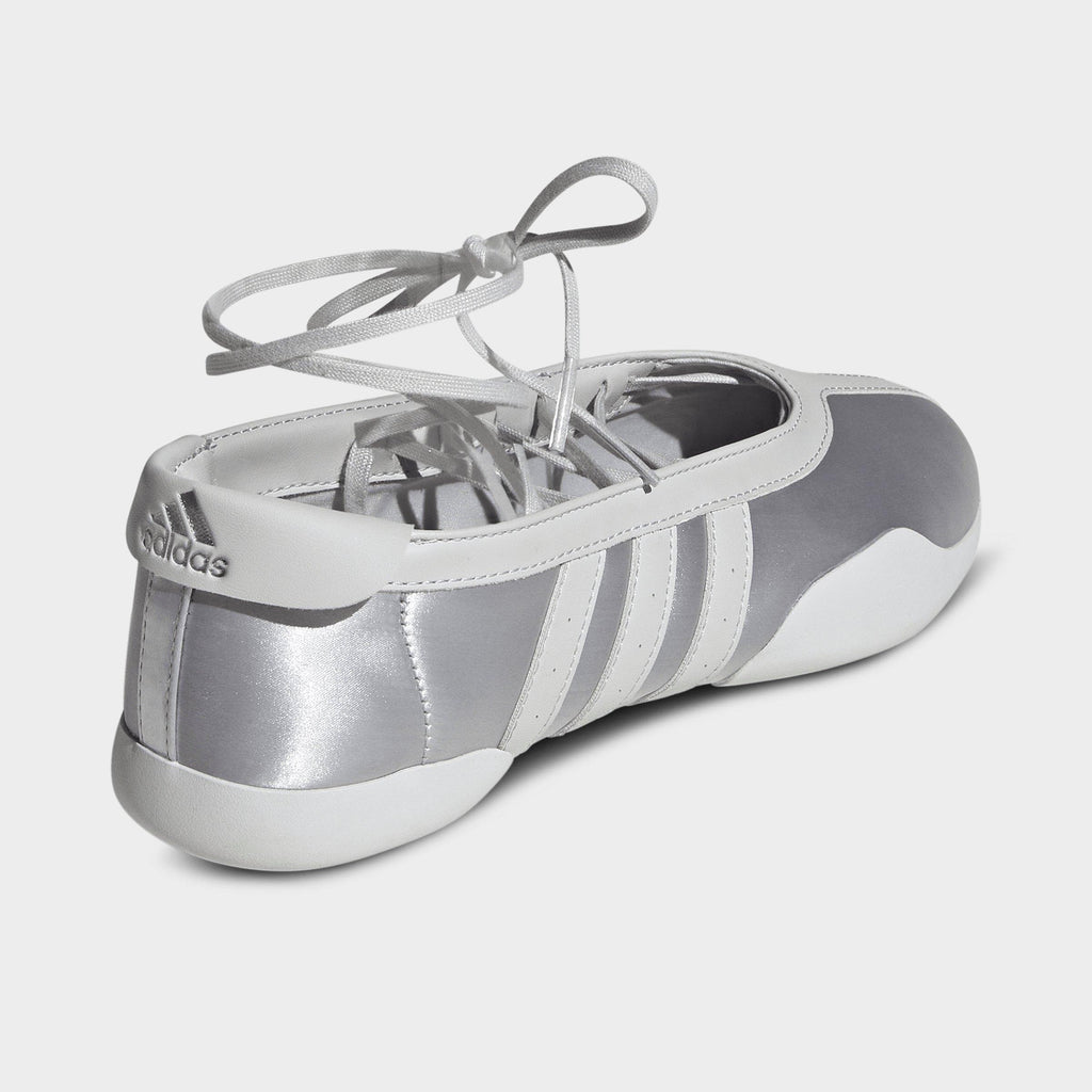 Women's adidas Originals Taekwondo Mei Ballet Pony Print Casual Shoes