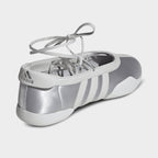 Women's adidas Originals Taekwondo Mei Ballet Pony Print Casual Shoes
