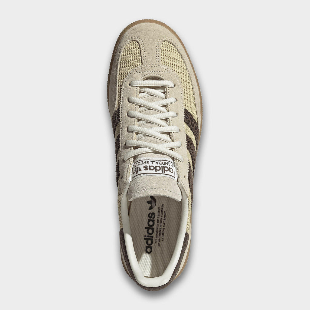 Men's adidas Originals Handball Spezial Casual Shoes