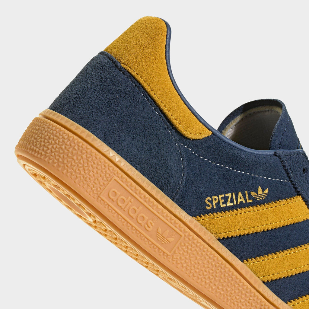 Men's adidas Originals Handball Spezial Casual Shoes