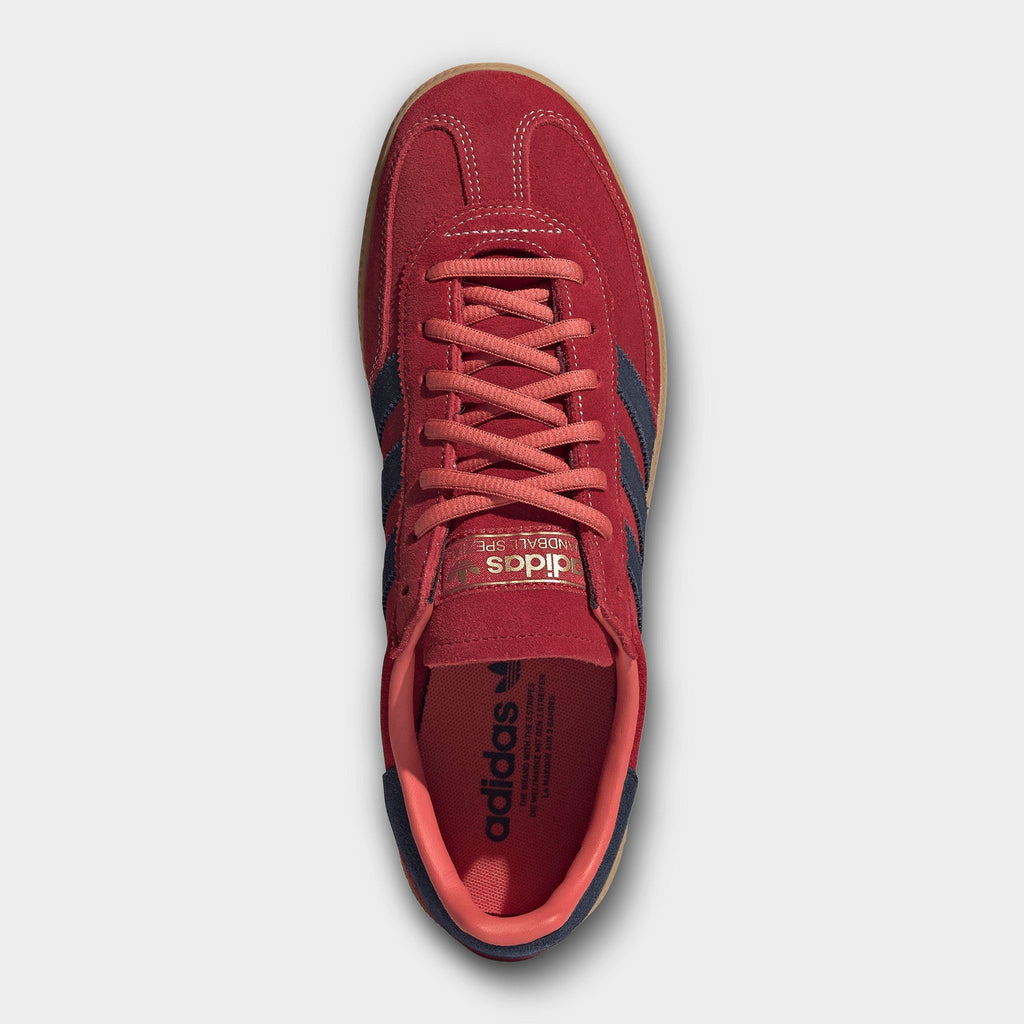 Men's adidas Originals Handball Spezial Casual Shoes